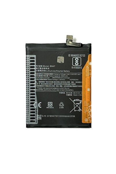 NCC Baterie Compatibila Xiaomi Mi A2 Lite / Redmi 6 Pro BN47