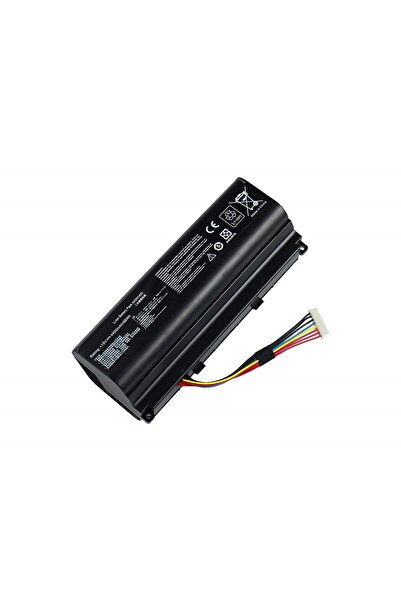 sylar RETRO Asus ROG G751JL, G751JM, G751JT, G751JY, A42N1403 Notebook Bataryası