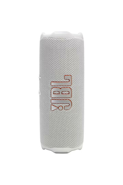JBL Portable speaker Flip 7, Bluetooth, IP68, White