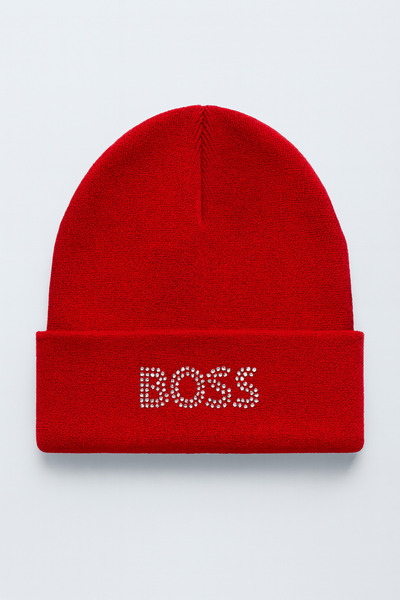BOSS Women's hat