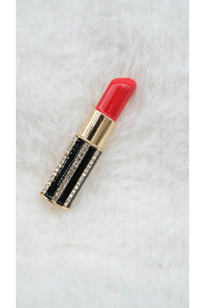 Jerie Ruj Figür Broş