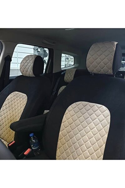 DACIA DUSTER ÖZEL DİKİM OTO KOLTUK KILIFI