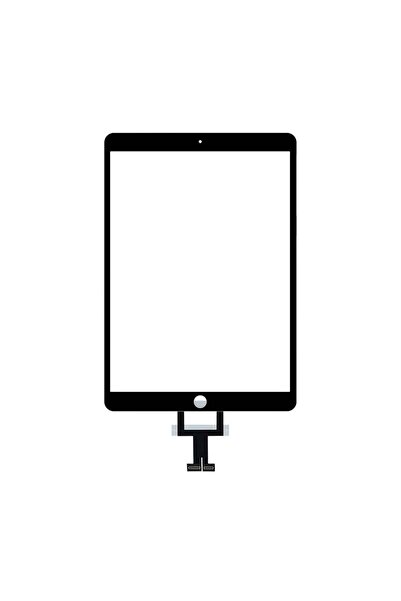 NCC Touchscreen iPad Pro 10.5 black