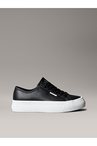 Calvin Klein Women's Black Sneaker
