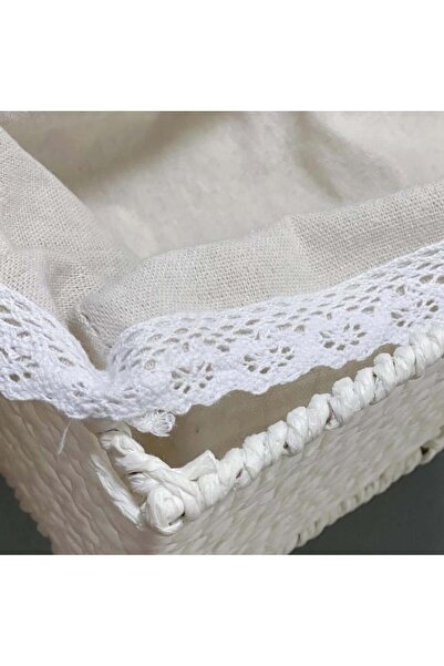 SPR Storage and Organizing Baskets - Set of 5