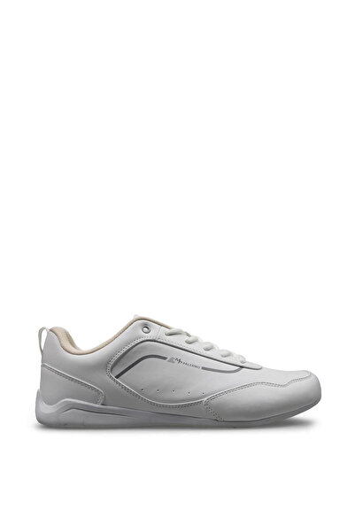 M.P. Mp Men's Sneakers Sports Shoes White Mp-1076