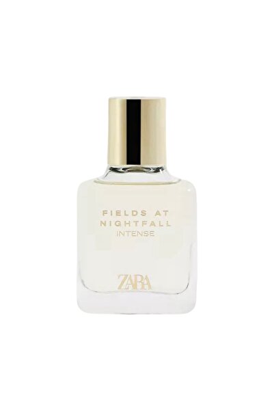 Zara FIELDS AT NIGHTFALL INTENSE PARFUM 30ML (1.01 FL. OZ)