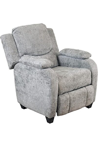 In House كرسي استرخاء - منجد، تصميم كلاسيكي للأطفال، 61×63×78 سم