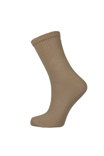 JUST SOCKS 5-Piece Women's Cotton Socks