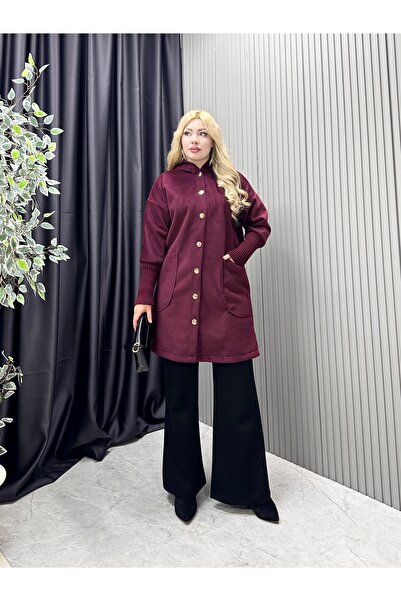 MODA ARS Casual Cardigan for Winter