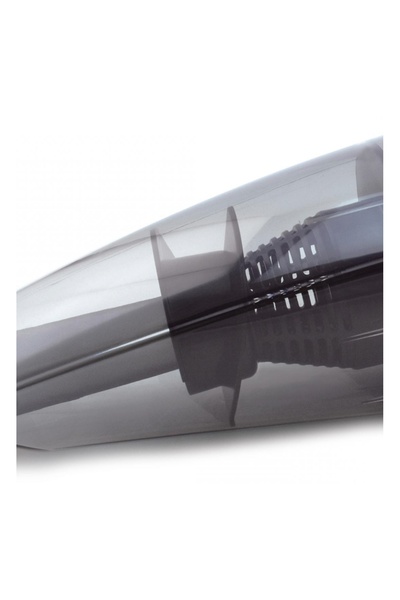 OEM Handheld vacuum cleaner, wet-dry, 45 W power, 550 ml container, 20 min. autonomy, 7.4 V battery