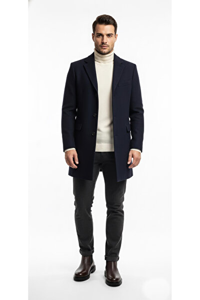 Ustalar Ayakkabı Çanta Brown Men's Genuine Leather Boots 621.011