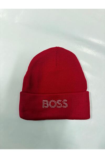 BOSS Women's hat