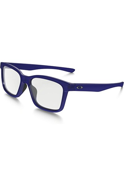 Oakley Eyegl Frame OX 8069 806905 FROSTED NAVY, 53mm