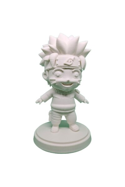 IMALDI PRO Фигурка Funko Pop, вдъхновена от Наруто Узумаки – идеална за бояди...