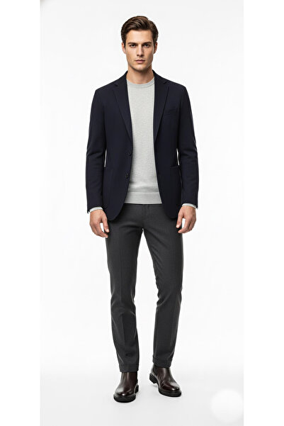 Ustalar Ayakkabı Çanta Brown Men's Genuine Leather Boots 013.163