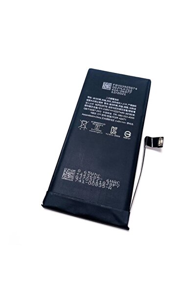 Apple Compatible Battery for iPhone 12 Mini