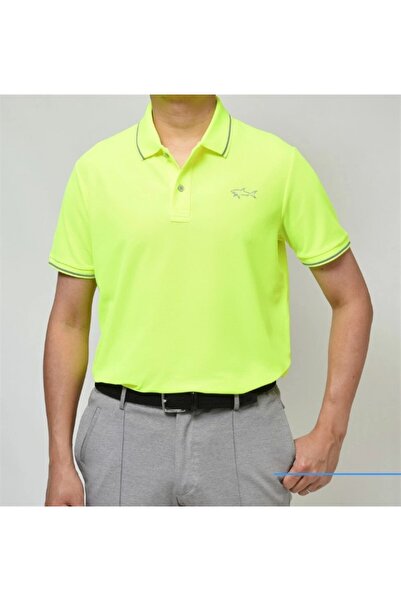 PAUL&SHARK SEAQUAL POLO SHIRT