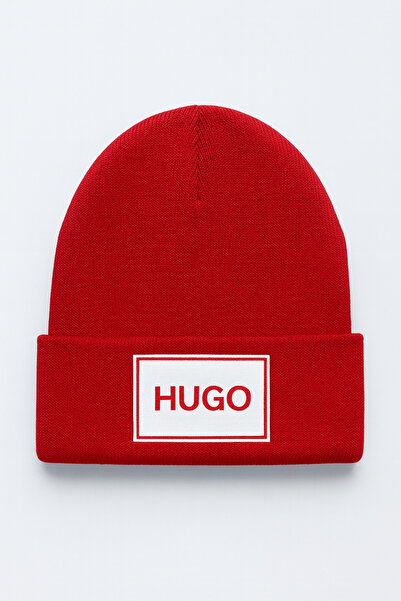 BOSS Universal cap with logo