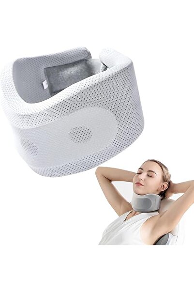 NALACAL Neck Brace for Neck Pain and Support (M for Women)