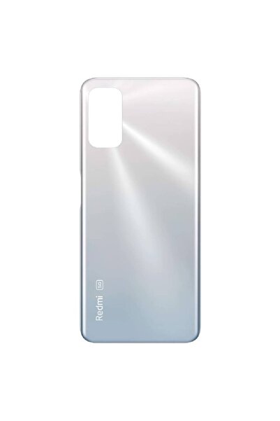 Xiaomi Capac Original Redmi Note 10 5G silver