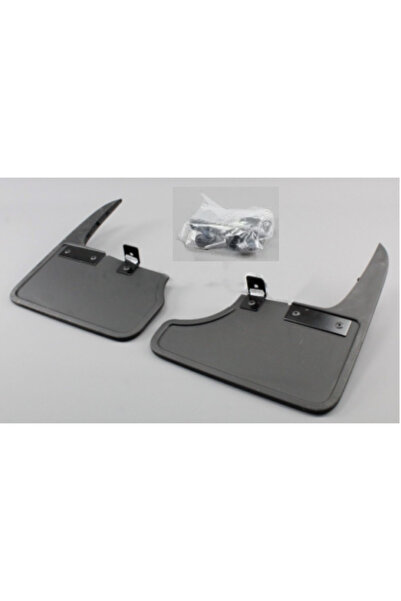 Yerli Transporter T6 Paçalık Arka 2015-2024