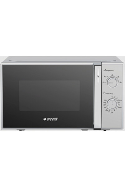Arçelik MD 201 G Mikrodalga Fırın