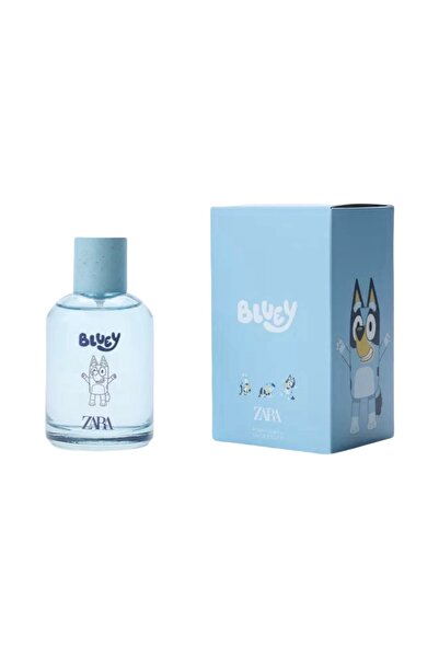 Zara BLUEY © LUDO STUDIO ÇOCUK PARFÜM 100 ML EDT (3,38 FL. OZ)