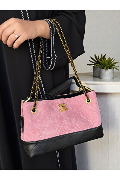 RRD Shoulder bag with accessories