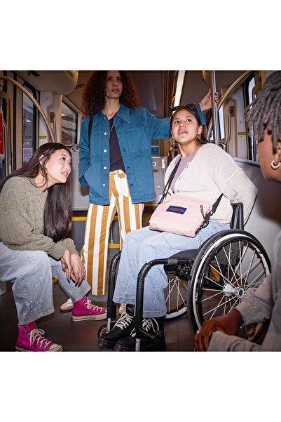 Jansport Central Adaptive Accessory Bag