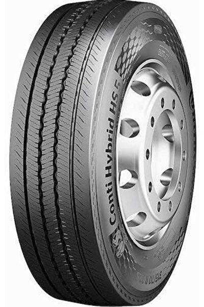 Continental 315/70R22.5 156/150L Tl Conti Hybrid Hs5 20pr M+s 3pmsf ( Asfalt ...