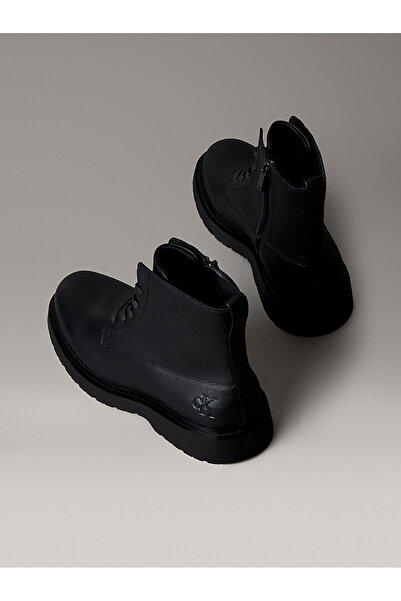 Calvin Klein Erkek Combat Essential Chelsea Bot
