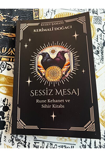 Mabet Sanat Rune kartları