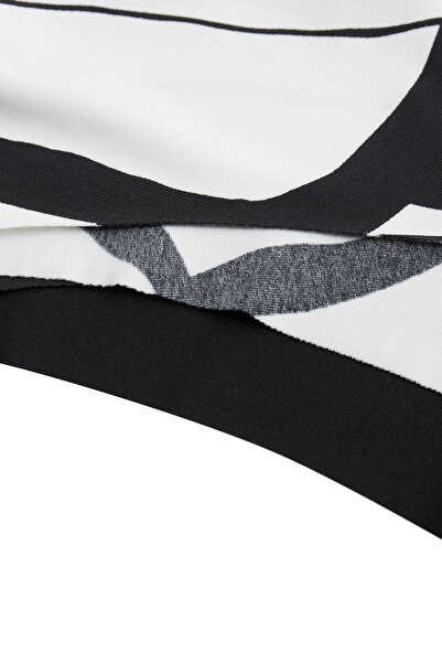 ESOTIQ Women's Brazilian Panties 2-Pack Set Seamless Laser Cut Invisible Briefs | Pie-Pie