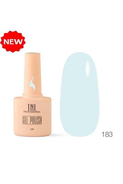 Gökkuşağı TNL CLASSİC KALICI OJE 10 ML 183