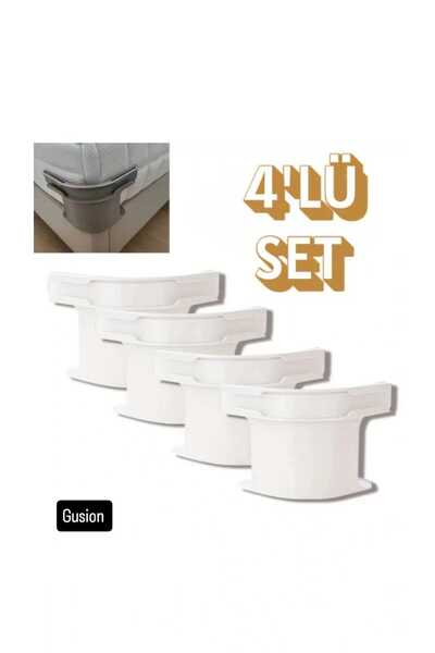 Gusion Nevresim Çarşaf Tutucu Aparat Sabitleyici Şıkıştırma