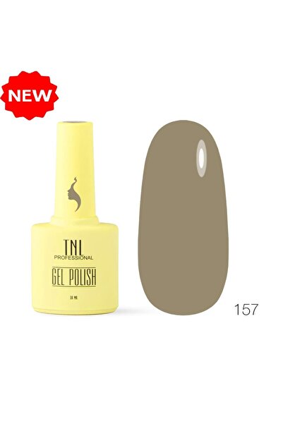Gökkuşağı TNL CLASSİC KALICI OJE 10 ML 157