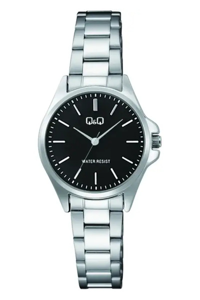 Q&Q C37A-007Py Women's Watch