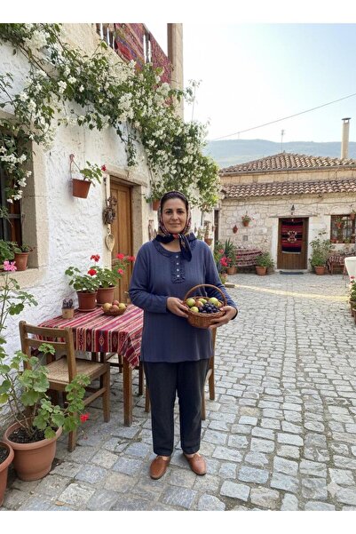 Calen κοτλέ Βαμβακερό ύφασμα με σχέδια