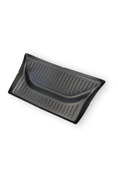 OLED GARAJ TESLA MODEL Y JUNİPER İÇİN UYUMLU BAGAJ HAVUZU