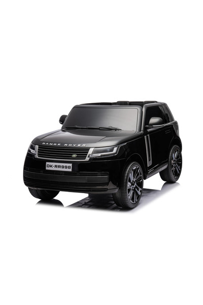 AT Performance Range Rover – Mașină electrică pentru copii, cu licență oficială (12V/24V, 2 sau 4 motoare)