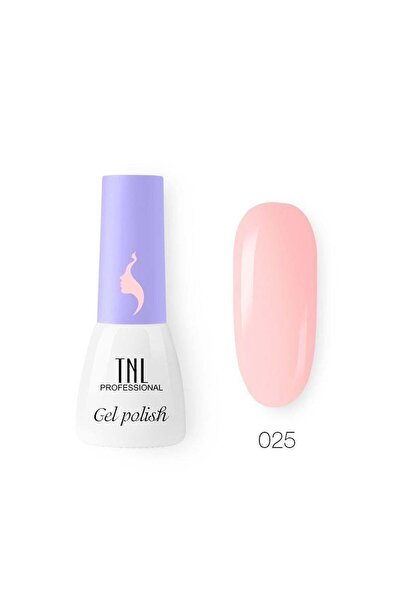 Gökkuşağı MİNİ CLASSİC KALICI OJE3,5 ML 025