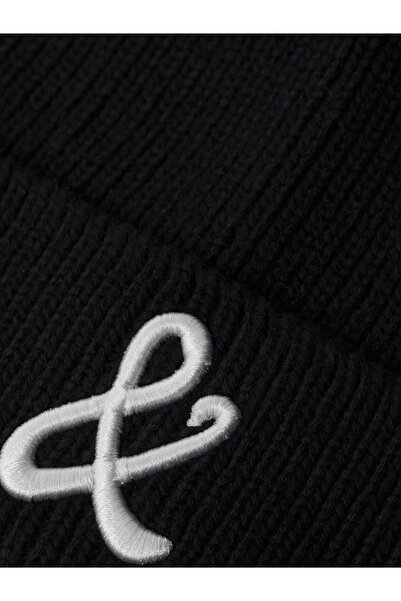 Jack & Jones Men's Jacalta & Beanie Jj12237639-4243784