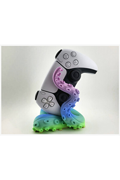 bafudigital 3D PS5 Kontrolcü Kol Tutucu