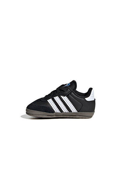 adidas Samba crib baby sports shoes