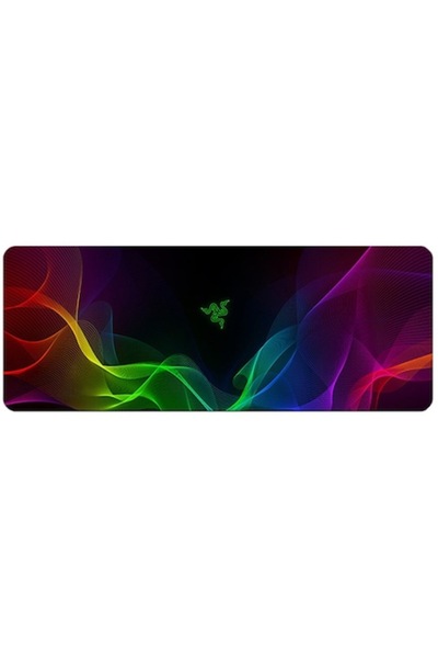 OEM Professional 3D mousepad, textile surface, non-slip base, 800x300x2mm, Mi...