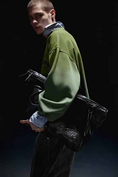 Pull & Bear STWD seyahat çantası