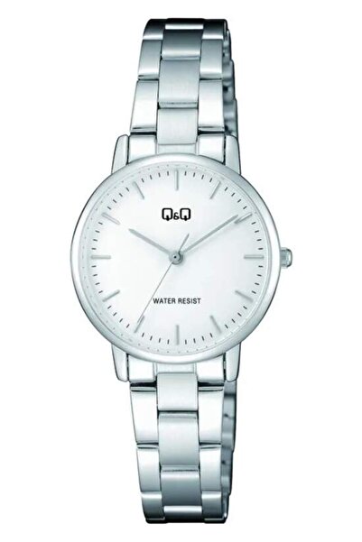 Q&Q C65A-005Py Women's Watch