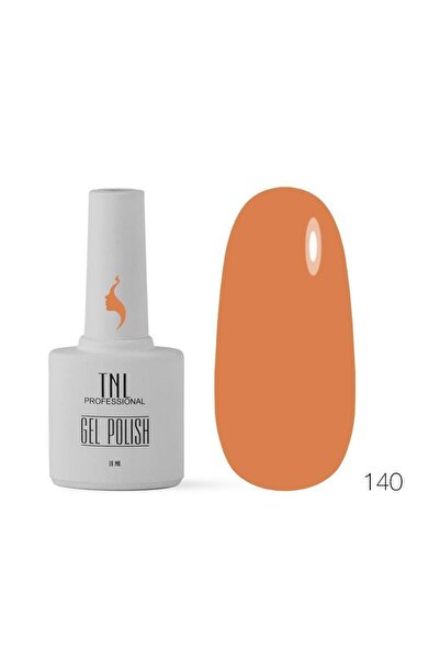 Gökkuşağı TNL CLASSİC KALICI OJE 10 ML 140