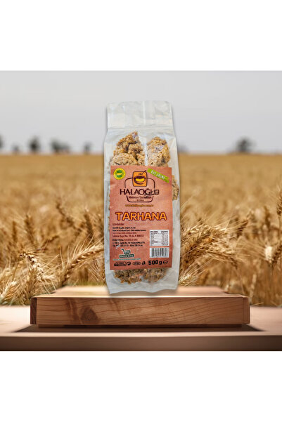 Halaoğlu Malatya Tarhanası